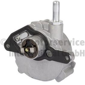 Unterdruckpumpe, Bremsanlage 7.02551.16.0 von PIERBURG günstig für 150,67 € online kaufen