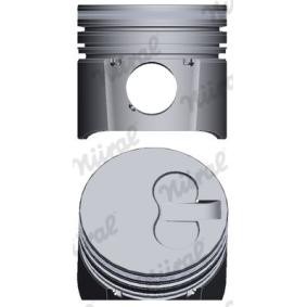 Compre Êmbolo da NÜRAL 87-421600-00 a um preço baixo por 119,90 €