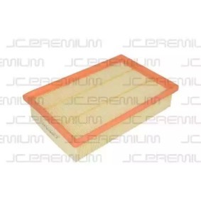 Luftfilter für LAND ROVER von JC PREMIUM