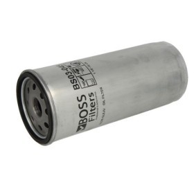 Comprar Filtro de aceite de BOSS FILTERS BS03-045 a bajo precio de 21,36 €