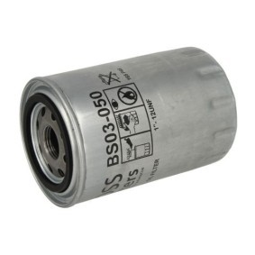 Comprar Filtro de aceite de BOSS FILTERS BS03-050 a bajo precio de 7,11 €