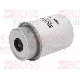 Comprar Filtro combustible de BOSS FILTERS BS04-113 a bajo precio de 15,38 €