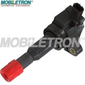 Zündspule von MOBILETRON