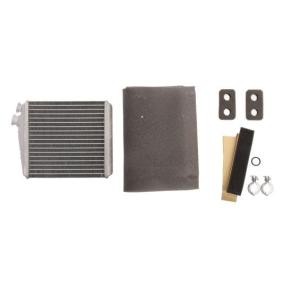 Acquista Scambiatore calore per riscaldamento abitacolo da THERMOTEC D6V004TT a buon mercato per soli 54,33 €