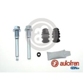 Führungshülsensatz, Bremssattel für HYUNDAI von AUTOFREN SEINSA