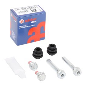 Führungshülsensatz, Bremssattel D7097C von AUTOFREN SEINSA günstig für 12,29 € online kaufen