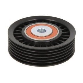 Umlenk- / Führungsrolle, Keilrippenriemen E2F0009BTA von BTA günstig für 21,21 € online kaufen