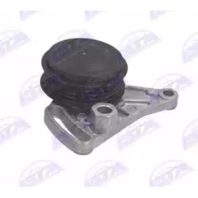 Spannrolle, Keilrippenriemen E2W0021BTA von BTA günstig für 29,40 € online kaufen