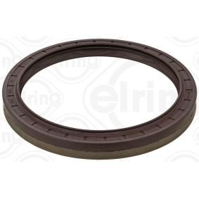 Wellendichtring, Radnabe des Herstellers ELRING - Originalware Artikelnummer: 022.851