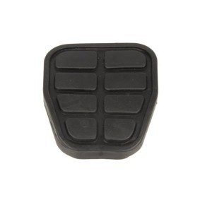 Köp Pedalbelägg, bromspedal av FORTUNE LINE FZ91241 till det låga priset 26,88 kr