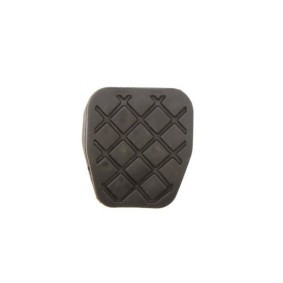 Köp Pedalbelägg, bromspedal av FORTUNE LINE FZ91243 till det låga priset 27,12 kr