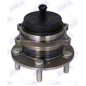 Radlager H20324BTA von BTA günstig für 123,16 € online kaufen