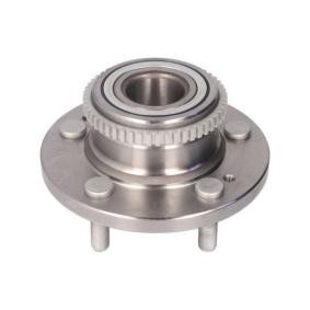 Radlagersatz H20543BTA von BTA günstig für 72,50 € online kaufen