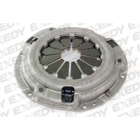 Acquista Spingidisco da EXEDY online per CIVIC VII Coupé (EM2) a prezzi moderati