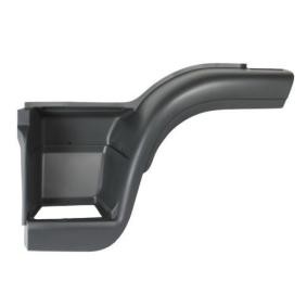 Schweller des Herstellers PACOL - Originalware Artikelnummer: IVE-SP-011L