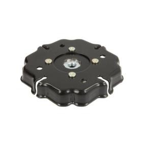 Achetez des Disque d'entraînement, embrayage magnétique - compresseur THERMOTEC KTT020002 à prix pour 17,43 €