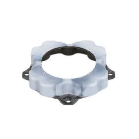 Achetez des Disque d'entraînement, embrayage magnétique - compresseur THERMOTEC KTT020004 à prix pour 19,55 €