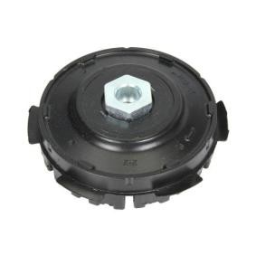 Compre Disco de arrasto, embraiagem electromagnética de compressor da THERMOTEC KTT020065 a um preço baixo por 42,34 €