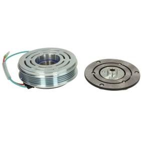 Compre Embreagem de compressor de ar condicionado de THERMOTEC online para CR-V I (RD) a preços moderados