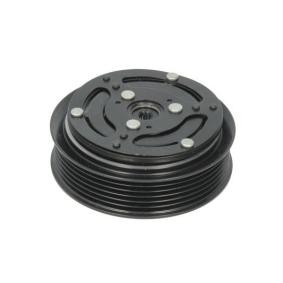 Achetez des Embrayage magnétique pour compresseurs de climatisation THERMOTEC KTT040059 à prix pour 83,88 €