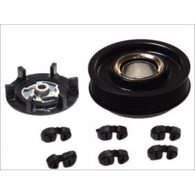Magnetkupplung, Klimakompressor KTT040081 von THERMOTEC günstig für 119,28 € online kaufen