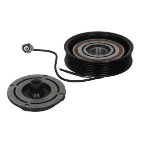 Compre Embraiagem magnética, compressor do ar condicionado da THERMOTEC KTT040090 a um preço baixo por 116,24 €