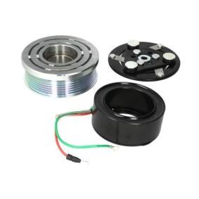 Compre Embraiagem magnética, compressor do ar condicionado da THERMOTEC KTT040153 a um preço baixo por 68,90 €