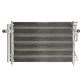 Achetez des Condenseur, climatisation THERMOTEC KTT110409 à prix pour 67,12 €
