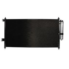 Acquista Condensatore climatizzatore da THERMOTEC KTT110427 a buon mercato per soli 117,70 €