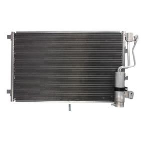 Acquista Condensatore climatizzatore da THERMOTEC KTT110439 a buon mercato per soli 100,72 €