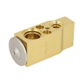 Acquista Valvola espansione climatizzatore da THERMOTEC KTT140045 a buon mercato per soli 19,62 €