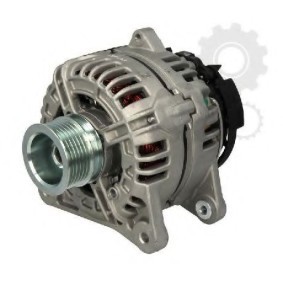 Lichtmaschine von LAUBER