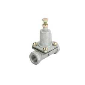 Osta Jarruventtiili, perävaunu PNEUMATICS:llä PN-10214 edullisesti hintaan 11,36 €