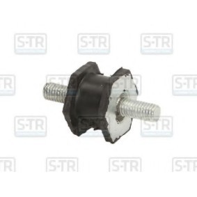 Halter, Luftfiltergehäuse des Herstellers S-TR - Originalware Artikelnummer: STR-1203119