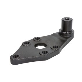 Kühler Befestigungsteile des Herstellers S-TR - Originalware Artikelnummer: STR-120537