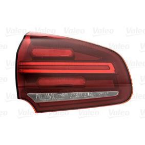 Acquista Fanale posteriore da VALEO 045489 a buon mercato per soli 323,42 €