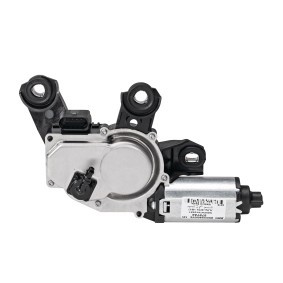 Scheibenwischermotor 579724 PORSCHE von VALEO