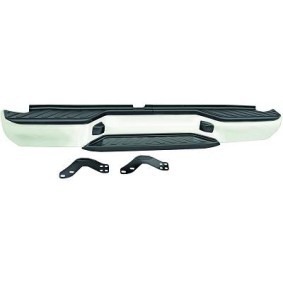 Acquista Paraurti da DIEDERICHS online per NP300 Navara Camion pianale / Telaio (D40) a prezzi moderati