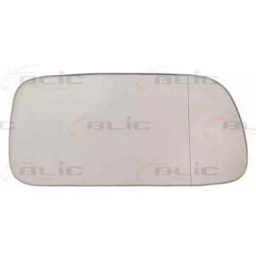 Acquista Vetro specchio, specchio esterno da BLIC 6102-02-1121P a buon mercato per soli 14,41 €
