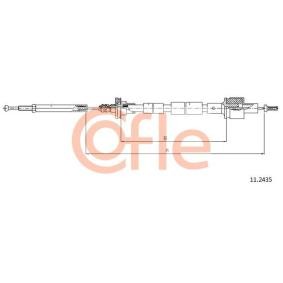 Kupplungsseil 11.2435 von COFLE günstig für 54,88 € online kaufen