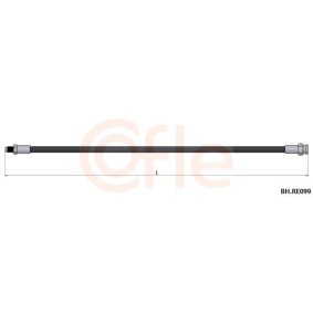 Gaszug 463.5 von COFLE günstig für 15,46 € online kaufen