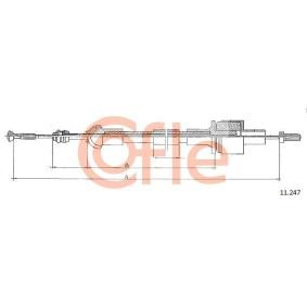 Kupplungsseil 11.247 von COFLE günstig für 11,43 € online kaufen