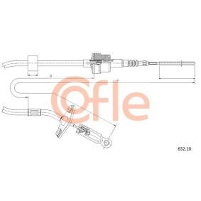 Acquista Cavo frizione da COFLE 632.10 a buon mercato per soli 21,87 €
