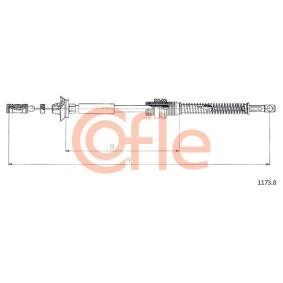 Gaszug für CITROËN von COFLE