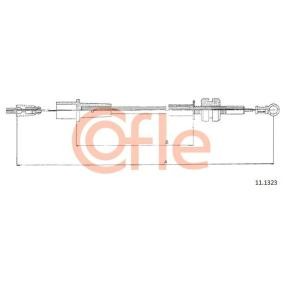 Gaszug 11.1323 von COFLE günstig für 51,50 € online kaufen