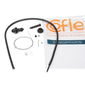 Gaszug 493.1 von COFLE günstig für 25,67 € online kaufen