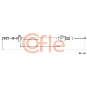 Gaszug 11.1965 von COFLE günstig für 14,85 € online kaufen