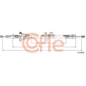 Handbremsseil 10.8062 von COFLE günstig für 23,35 € online kaufen