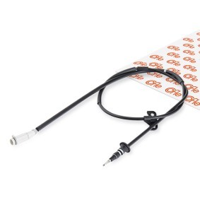 Handbremsseil 10.8187 von COFLE günstig für 23,24 € online kaufen