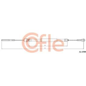 Handbremsseil für IVECO von COFLE